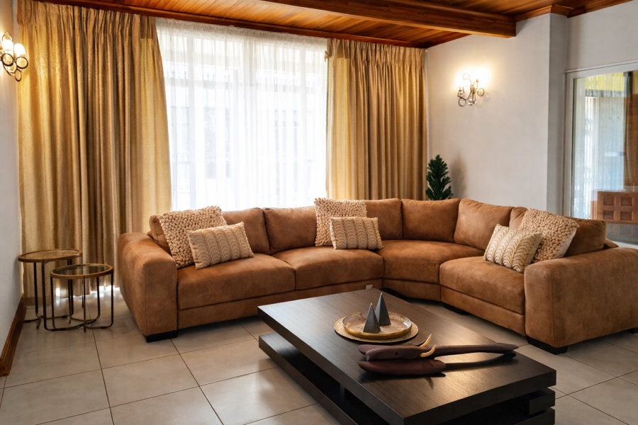 4 Bedroom Property for Sale in Mohadin North West